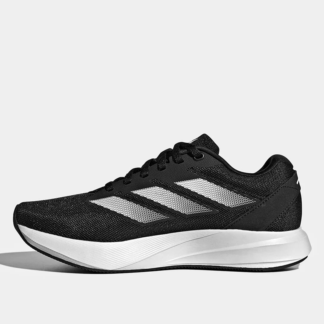 Tênis Adidas Duramo Rc Feminino - Preto+Gelo