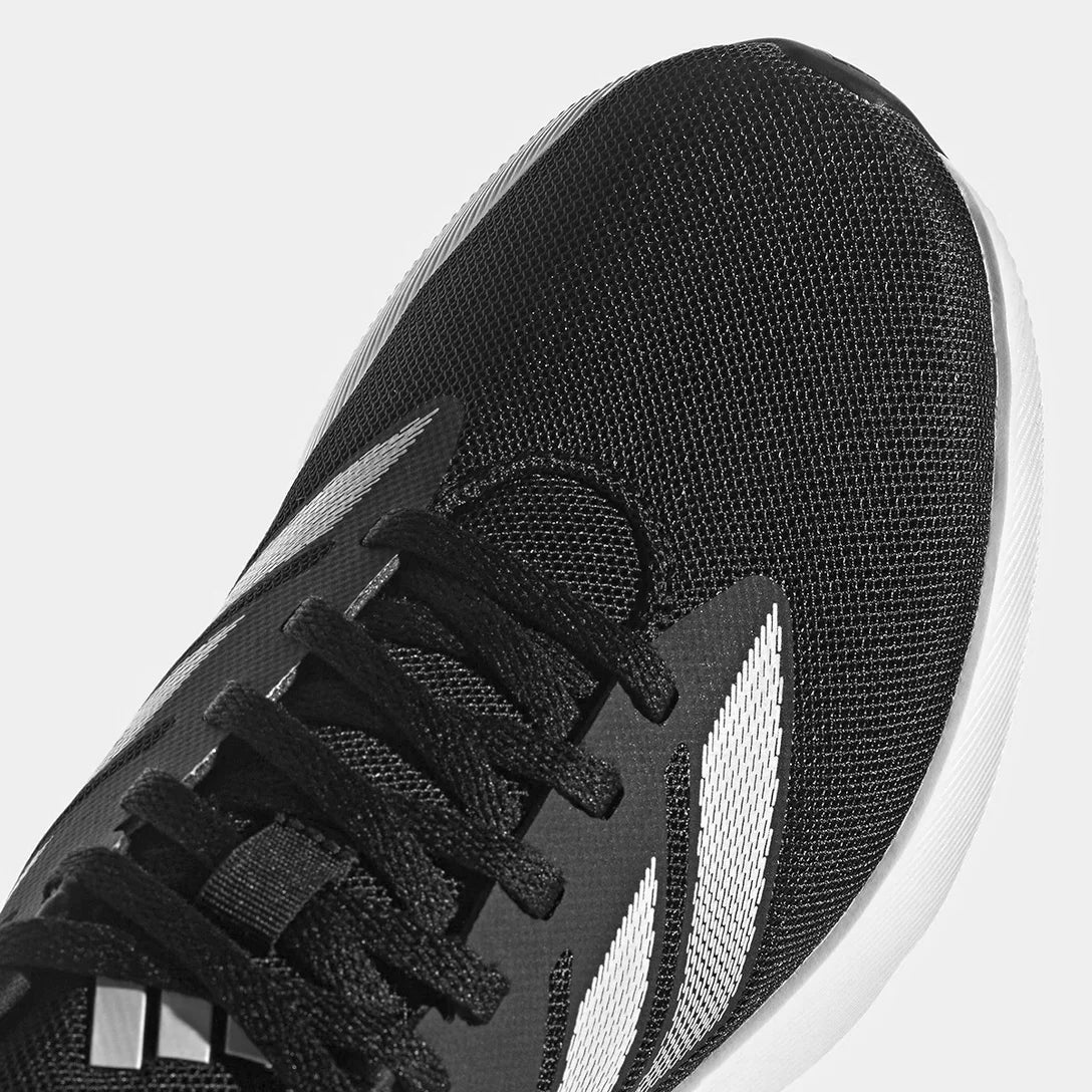 Tênis Adidas Duramo Rc Feminino - Preto+Gelo