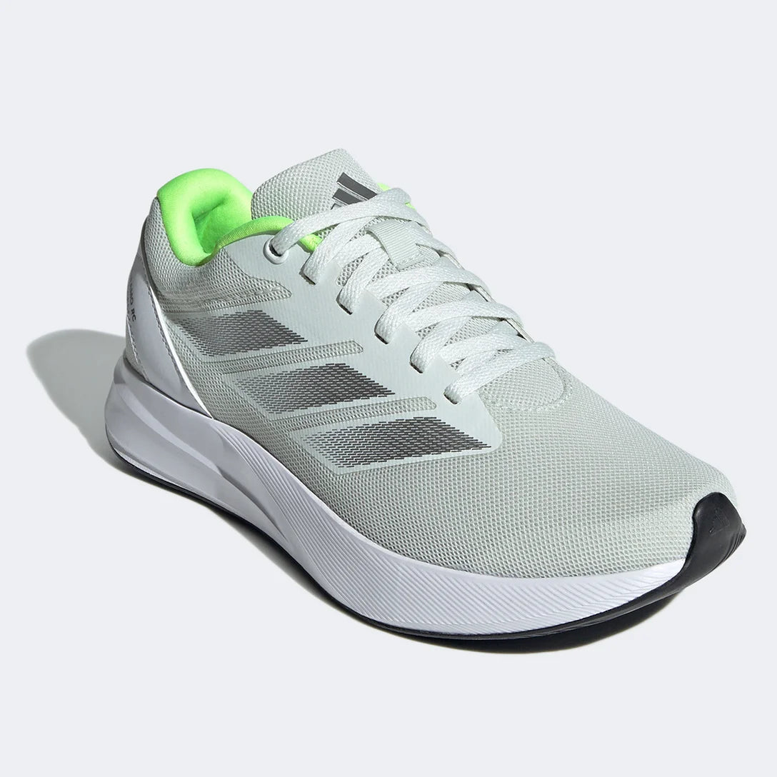 Tênis Adidas Duramo Rc Feminino - Branco+Verde