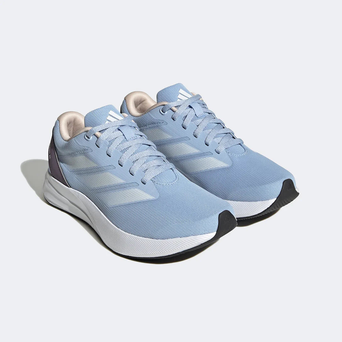 Tênis Adidas Duramo Rc Feminino - Azul Claro