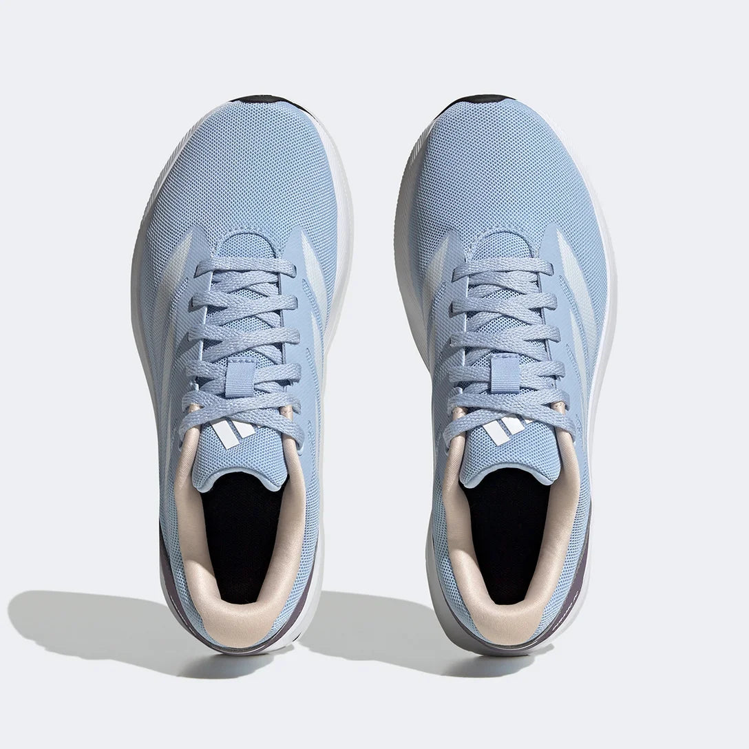 Tênis Adidas Duramo Rc Feminino - Azul Claro