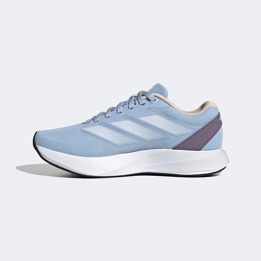 Tênis Adidas Duramo Rc Feminino - Azul Claro