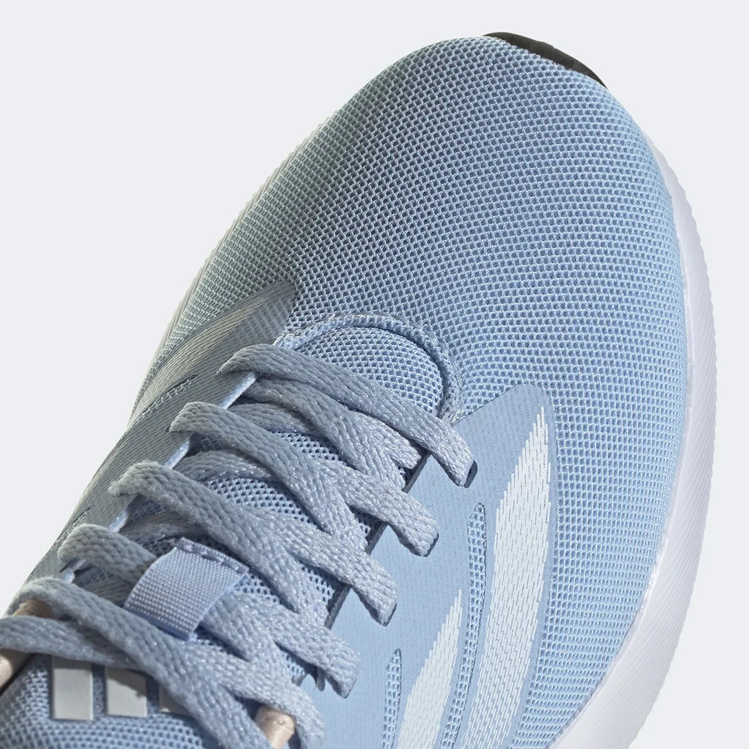 Tênis Adidas Duramo Rc Feminino - Azul Claro