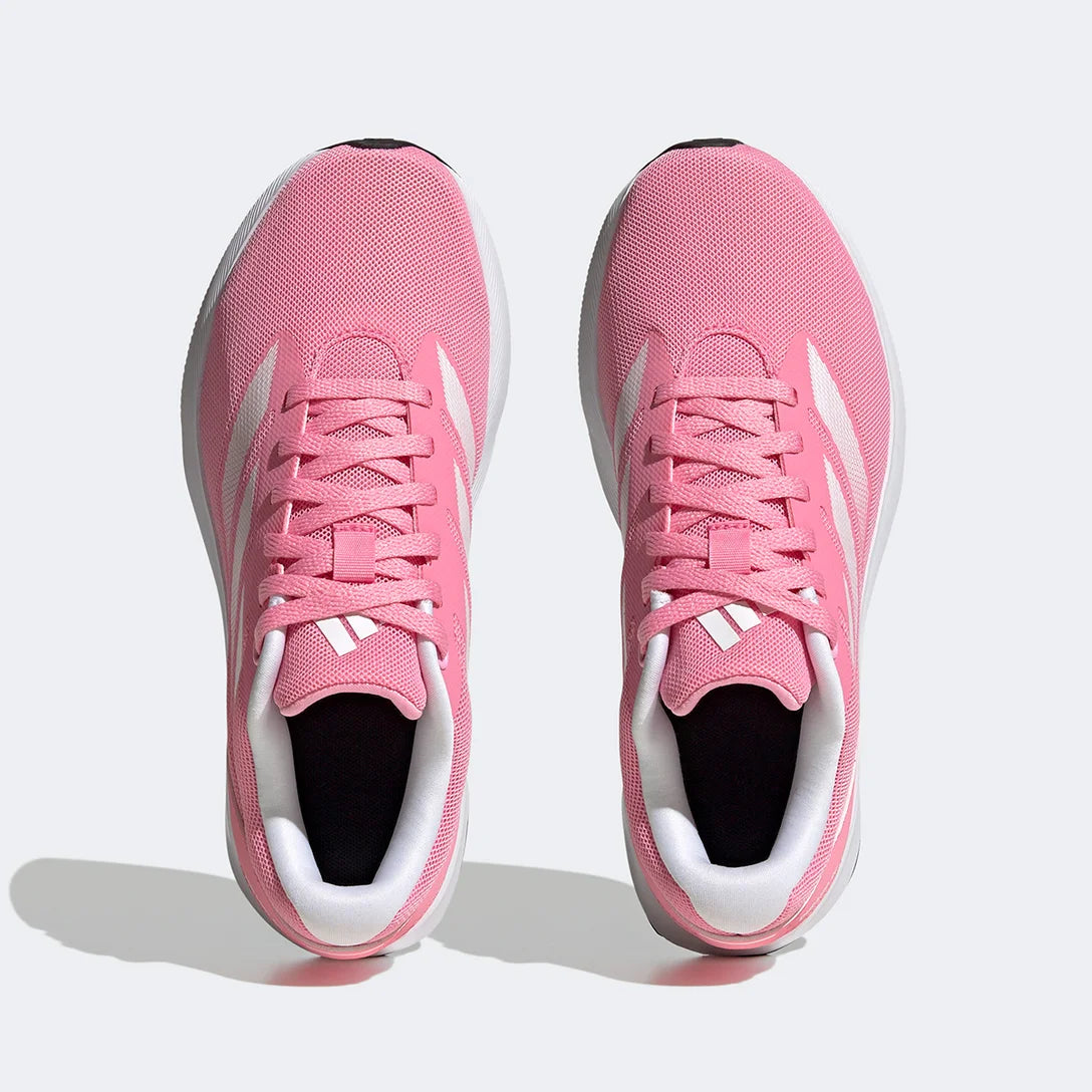 Tênis Adidas Duramo Rc Feminino - Rosa+Branco