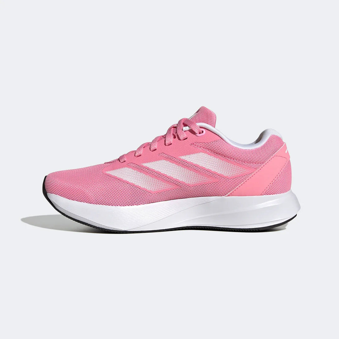 Tênis Adidas Duramo Rc Feminino - Rosa+Branco