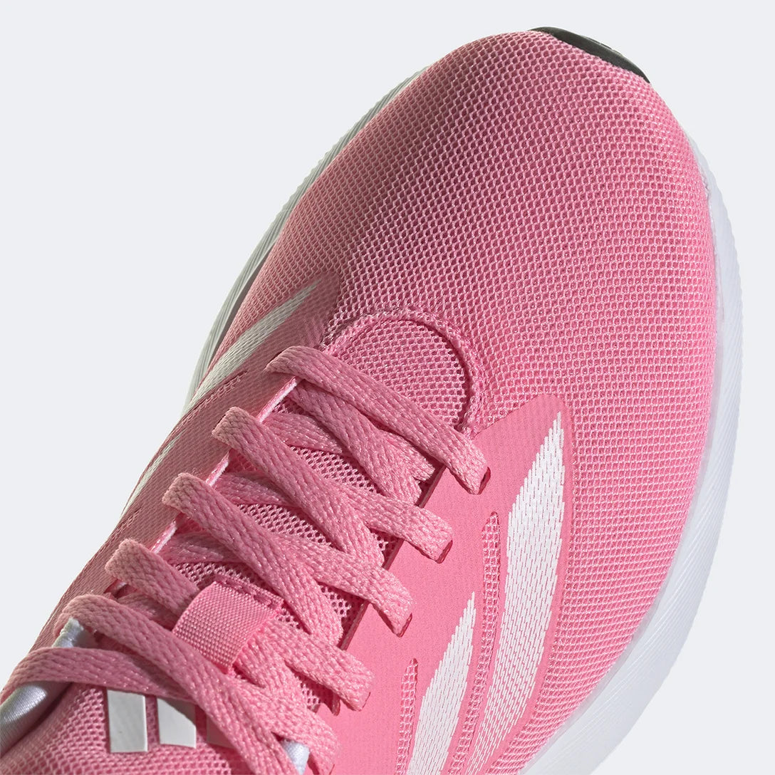 Tênis Adidas Duramo Rc Feminino - Rosa+Branco