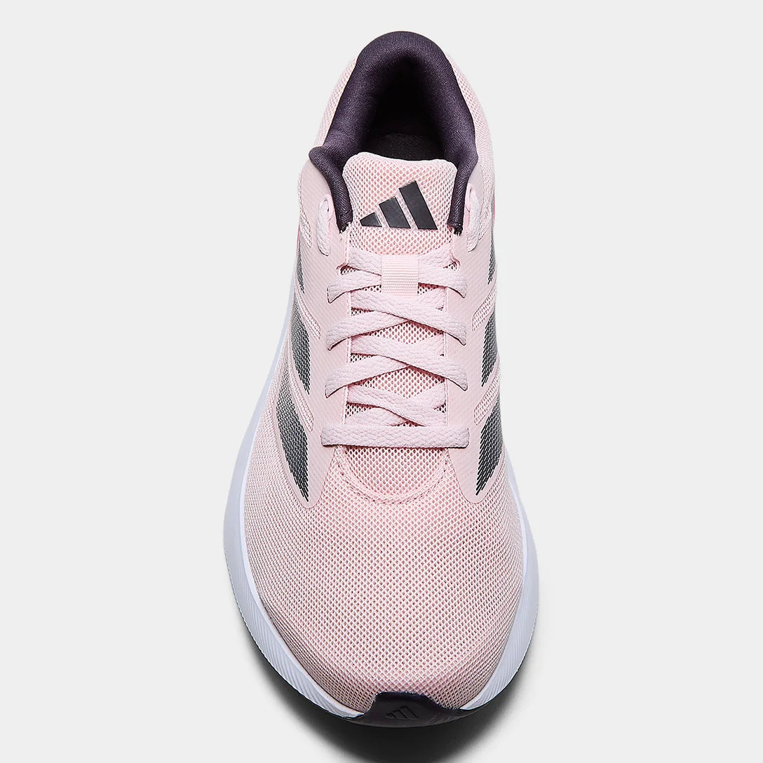 Tênis Adidas Duramo Rc Feminino - Rosa Claro+Pink