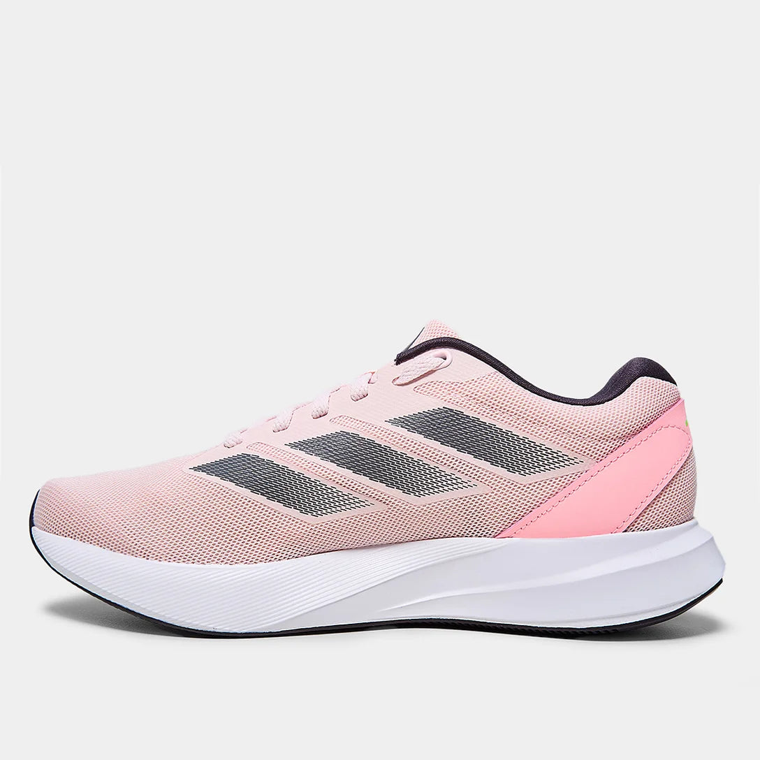 Tênis Adidas Duramo Rc Feminino - Rosa Claro+Pink
