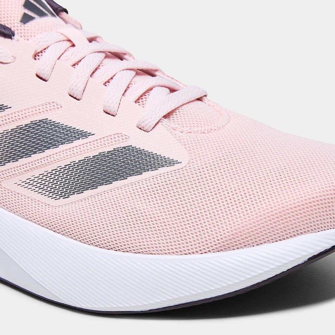 Tênis Adidas Duramo Rc Feminino - Rosa Claro+Pink