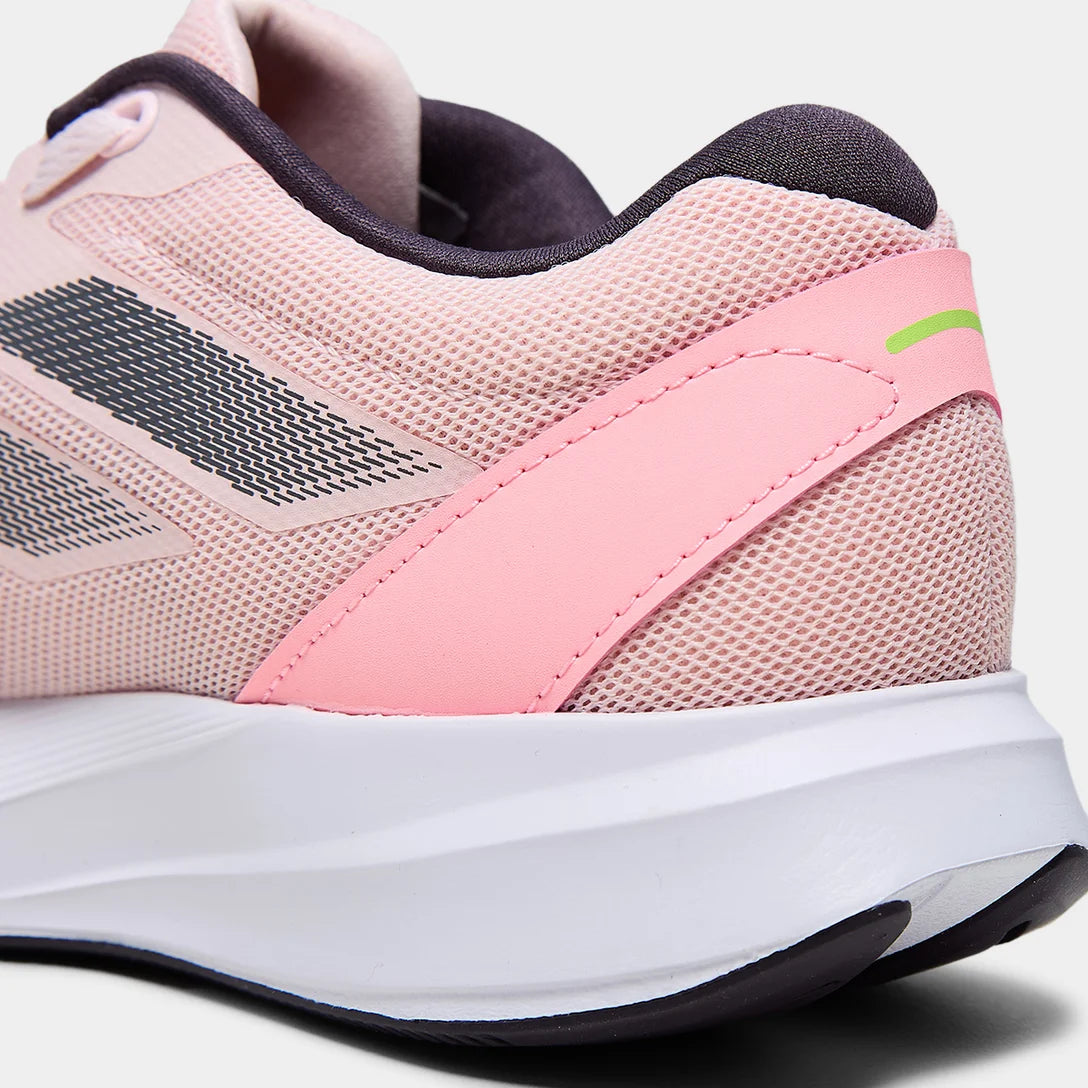 Tênis Adidas Duramo Rc Feminino - Rosa Claro+Pink