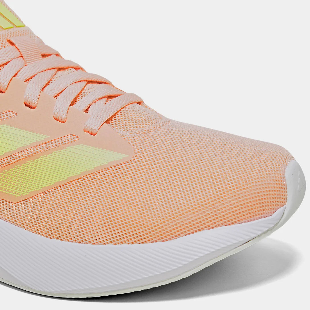 Tênis Adidas Duramo Rc Feminino - Laranja+Amarelo