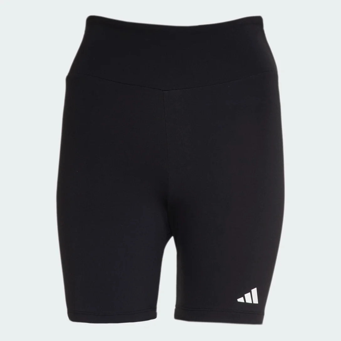 Short Adidas Treino Básico Feminino - Preto