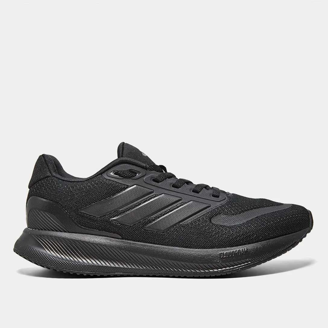 Tênis Adidas Runfalcon 5 Feminino - Preto
