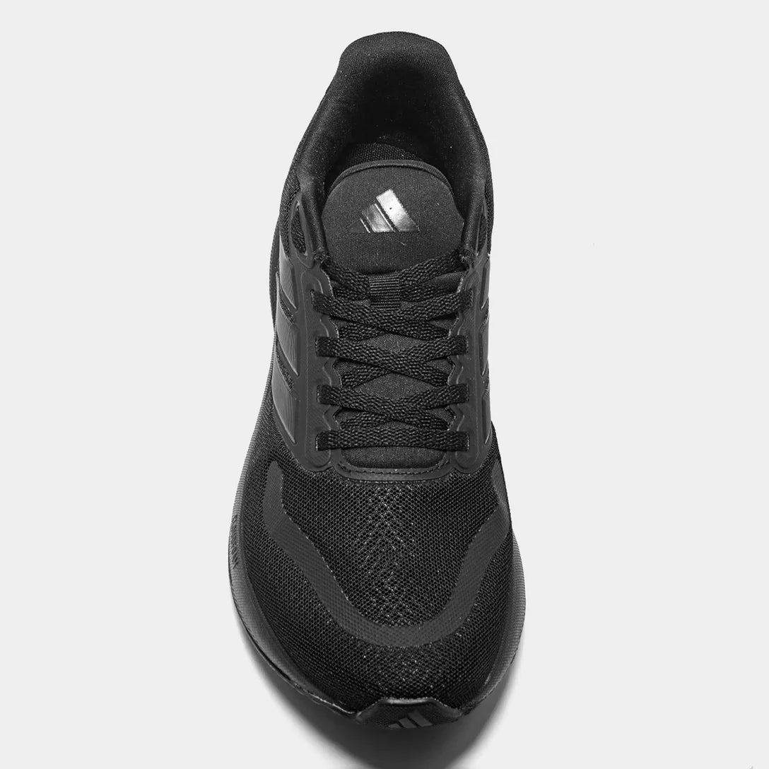 Tênis Adidas Runfalcon 5 Feminino - Preto