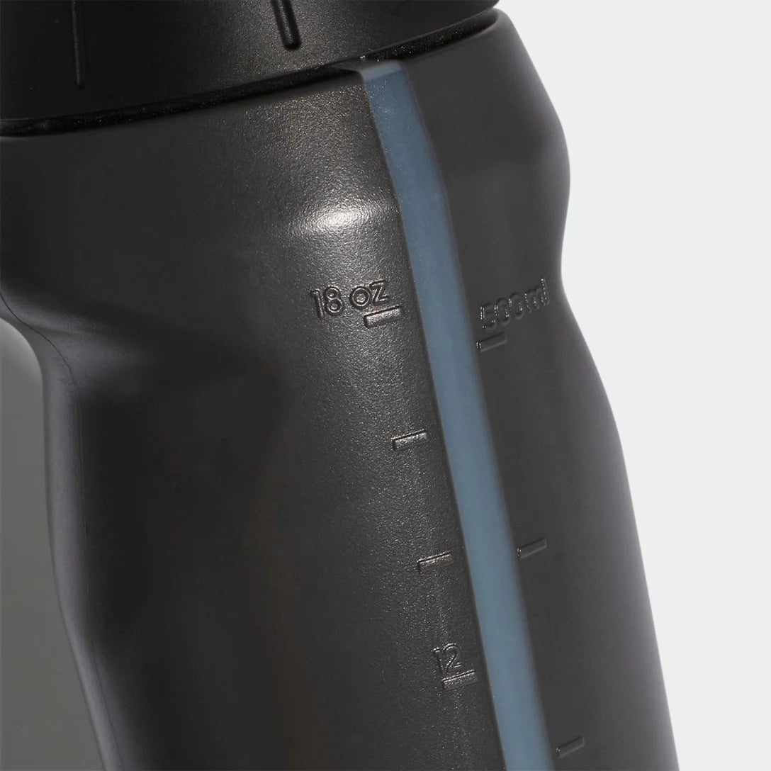 Garrafa Performance 500 ML (UNISSEX) Adidas - Preto