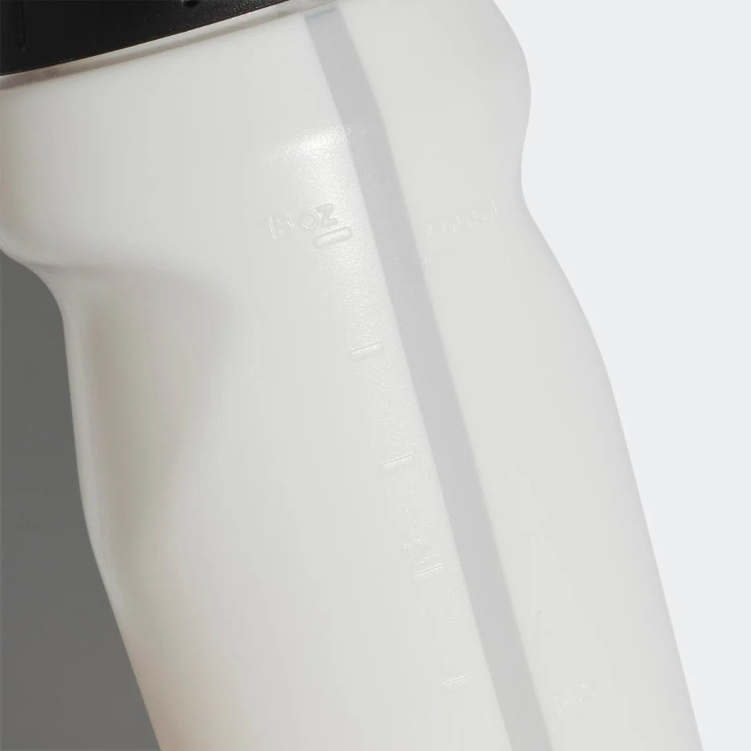 Garrafa Performance 500 ML (UNISSEX) Adidas - Branco