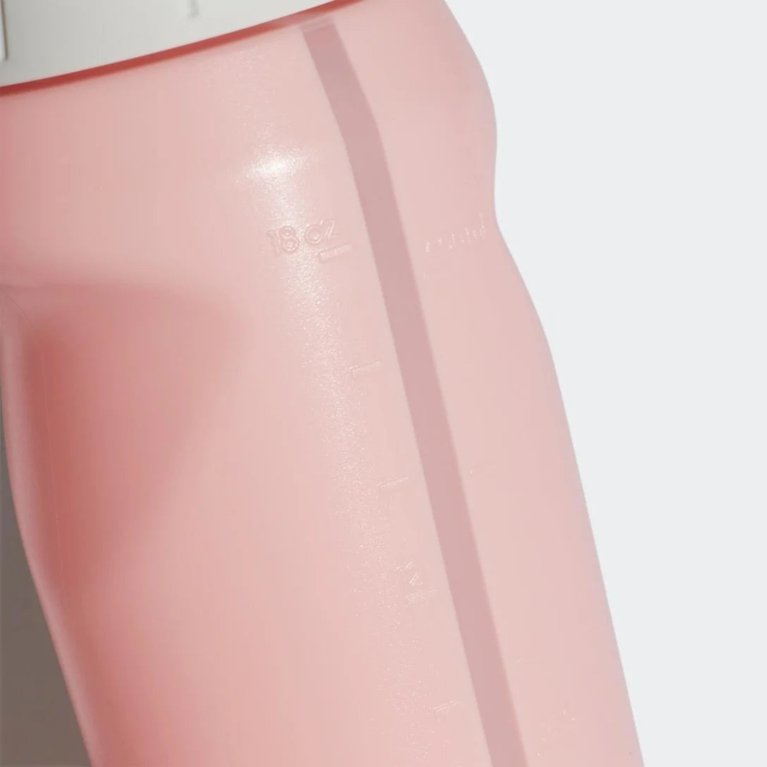 Garrafa Performance 500 ML (UNISSEX) Adidas - Rosa