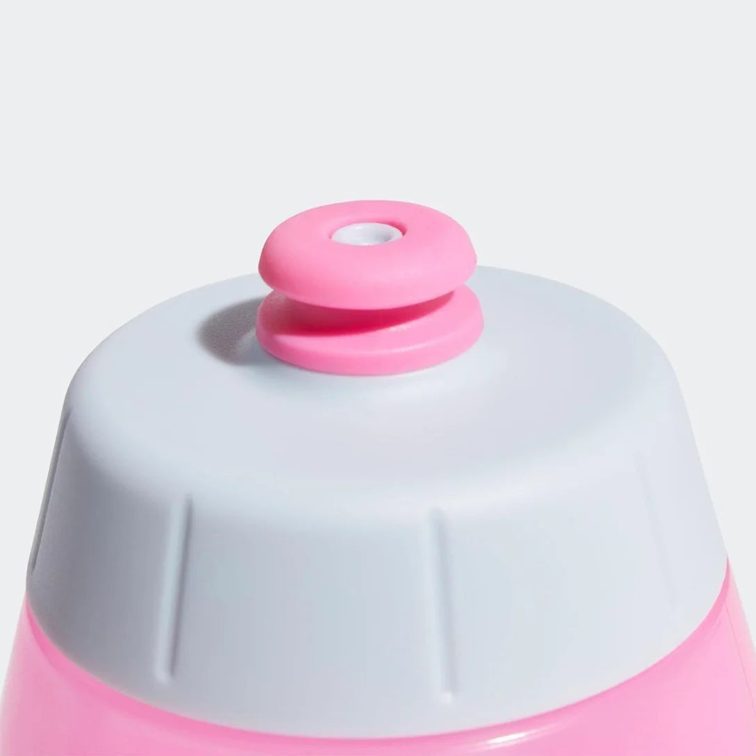Garrafa Performance 500 ML (UNISSEX) Adidas - Rosa+Cinza