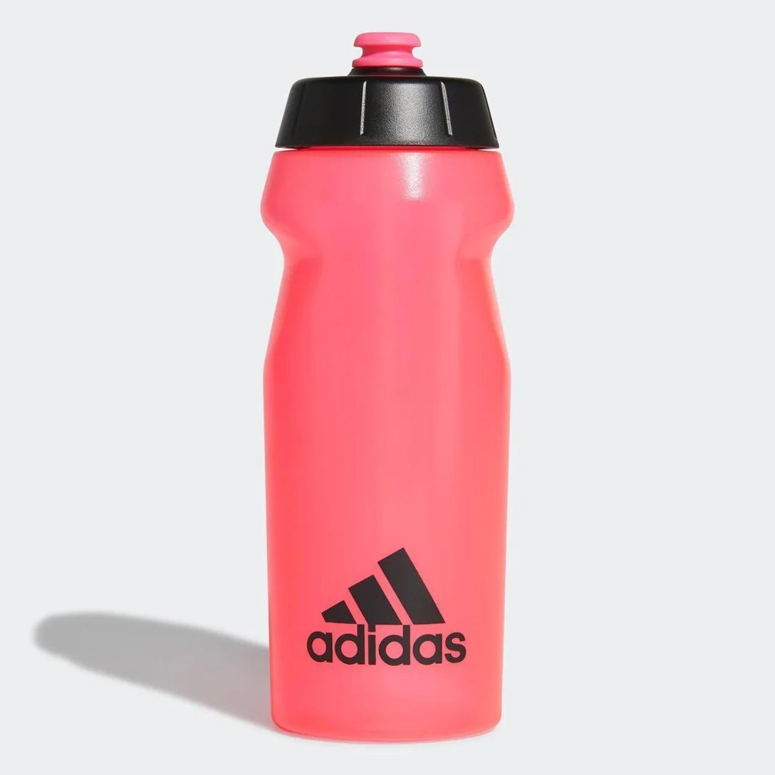 Garrafa Performance 500 ML (UNISSEX) Adidas - Rosa Claro+Pink