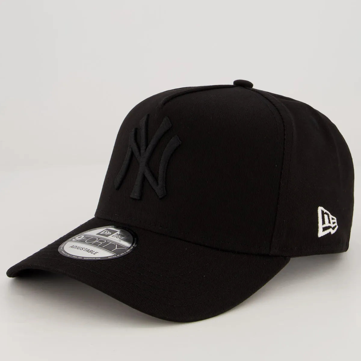 Boné New Era MLB New York Yankees Veranito Preto
