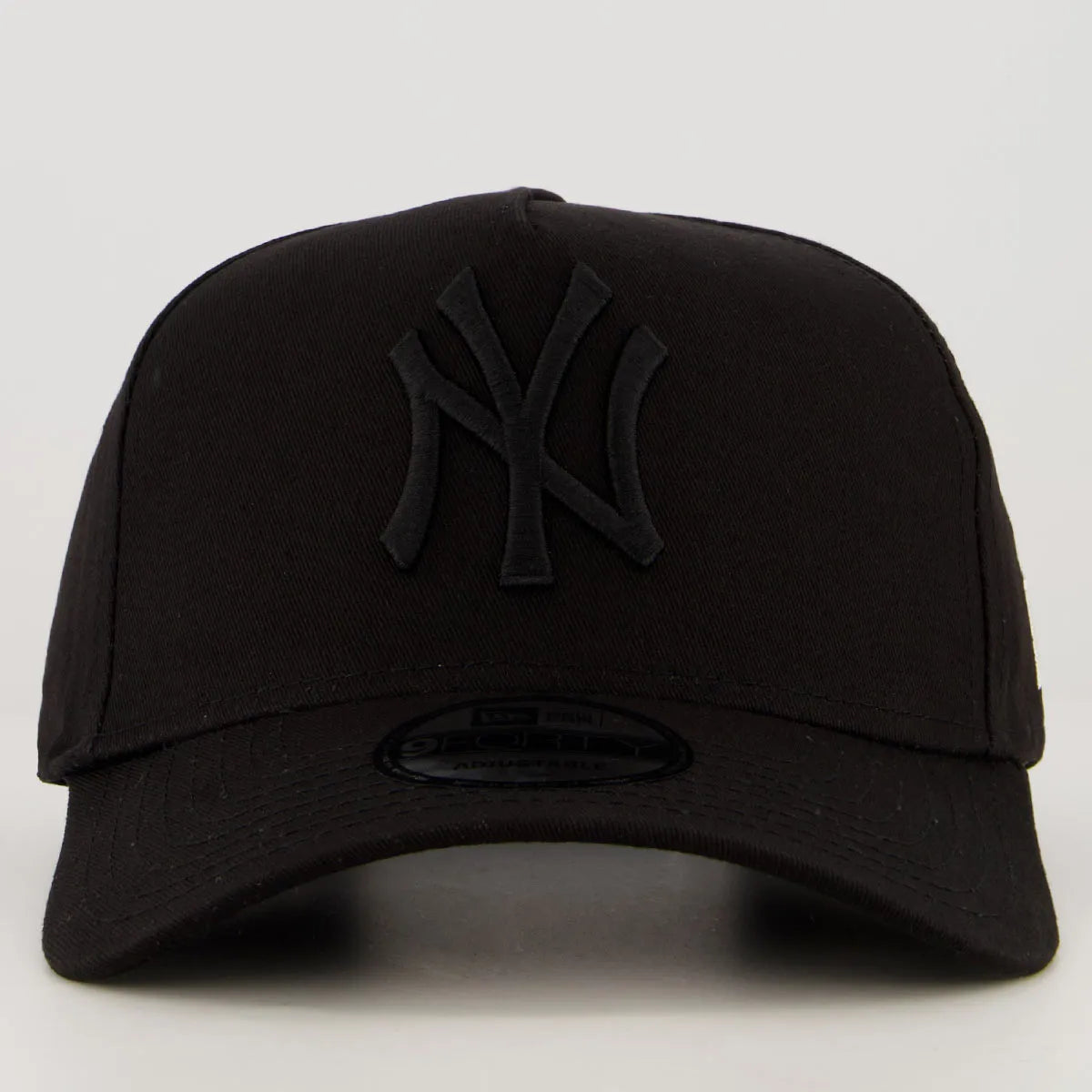 Boné New Era MLB New York Yankees Veranito Preto