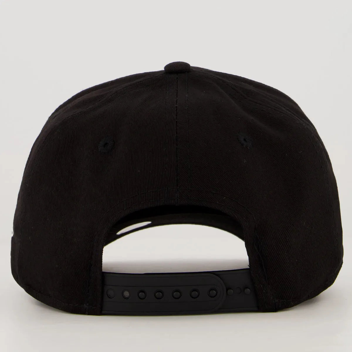 Boné New Era MLB New York Yankees Veranito Preto