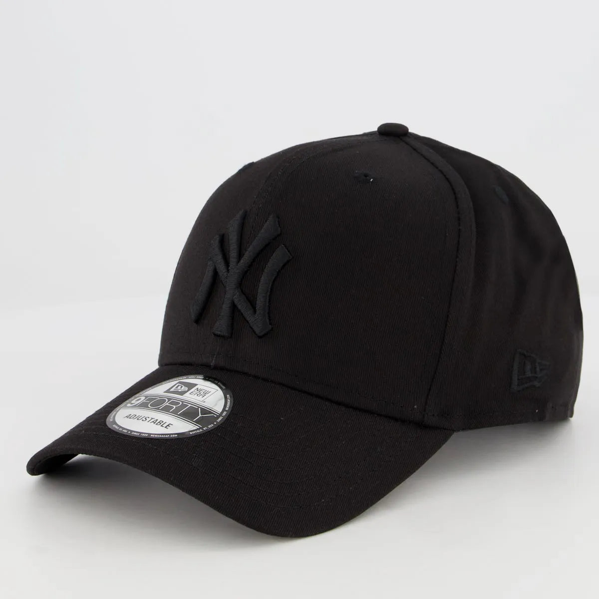 Boné New Era MLB Yankees NS All Preto