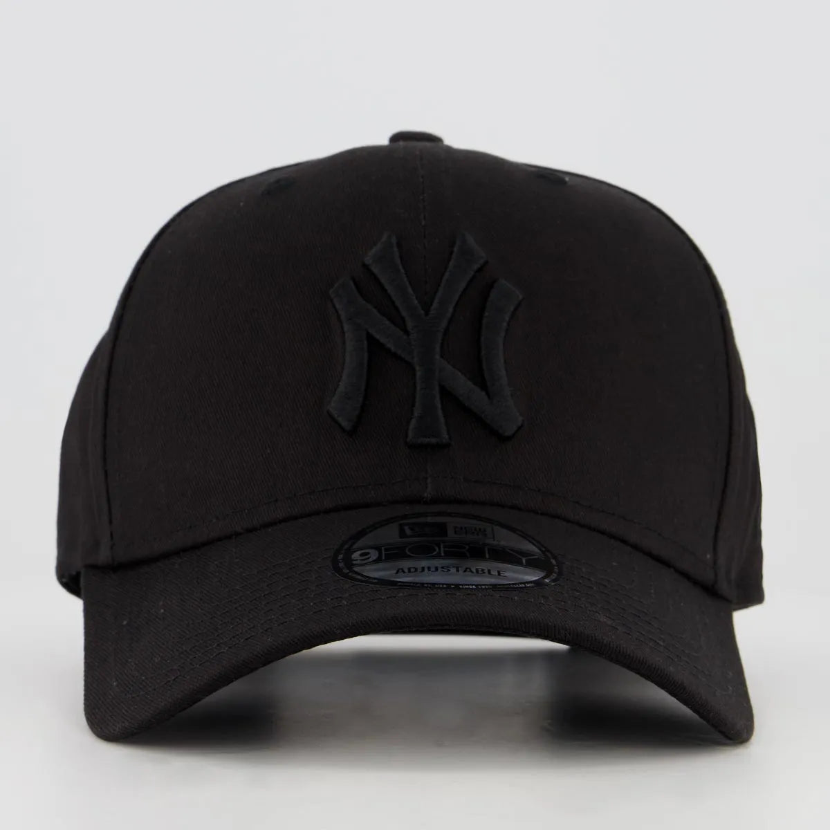 Boné New Era MLB Yankees NS All Preto
