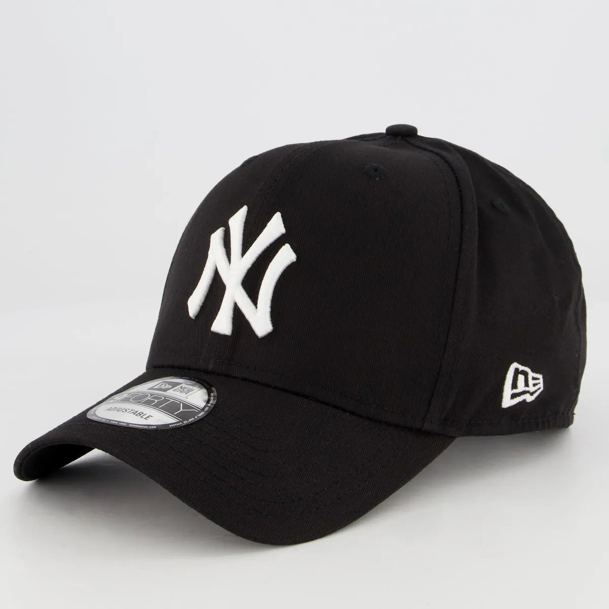 Boné New Era MLB Yankees NS Preto
