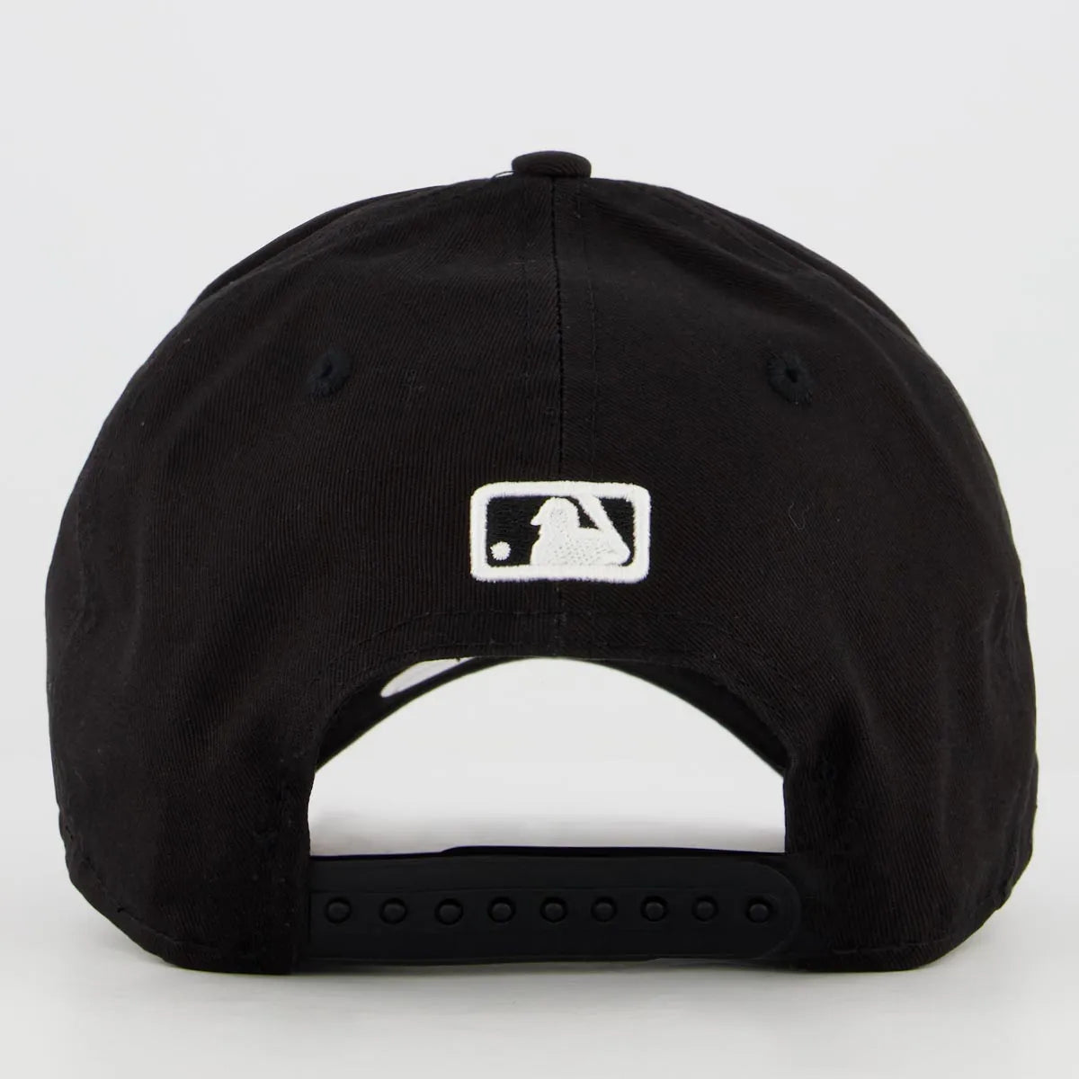 Boné New Era MLB Yankees NS Preto