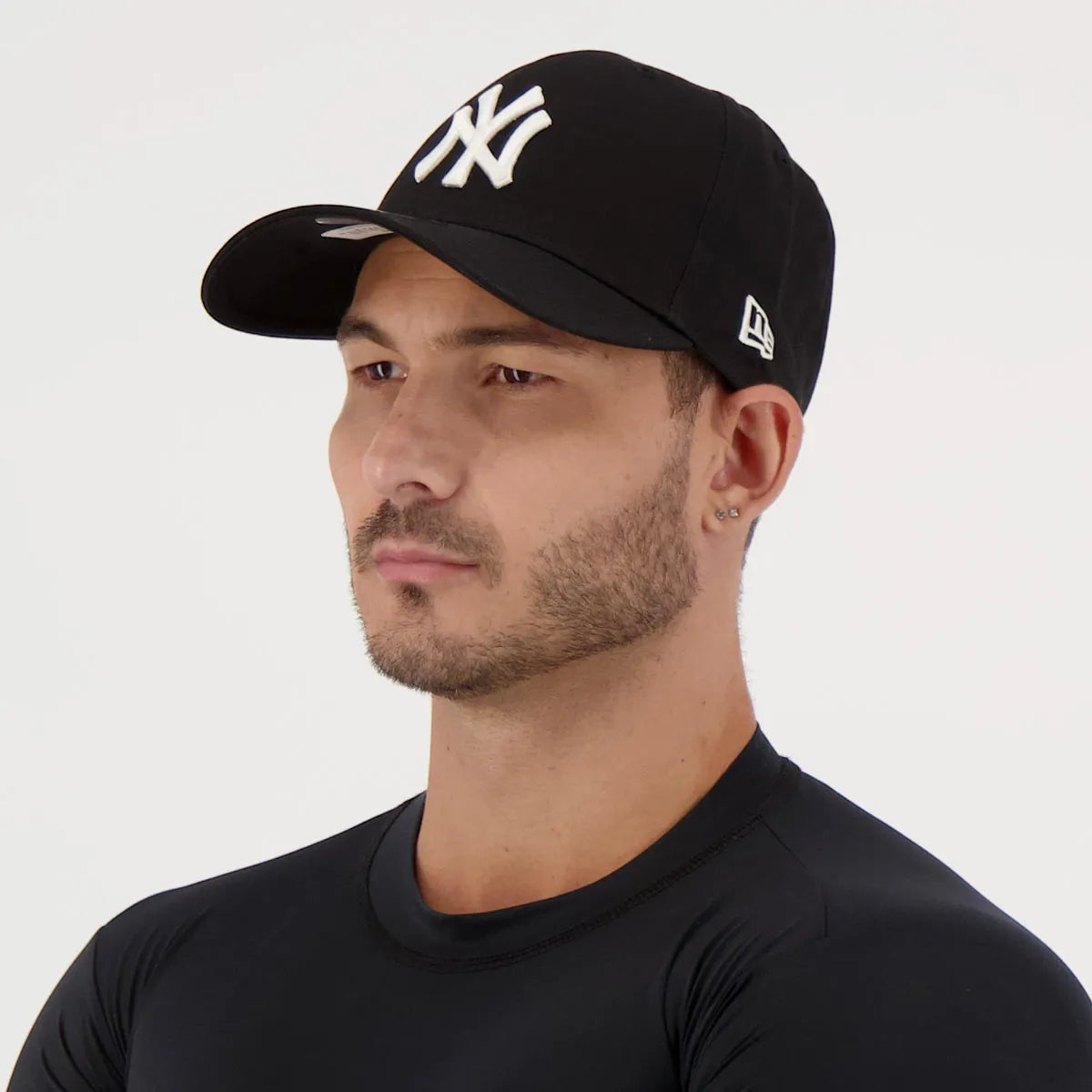 Boné New Era MLB Yankees NS Preto