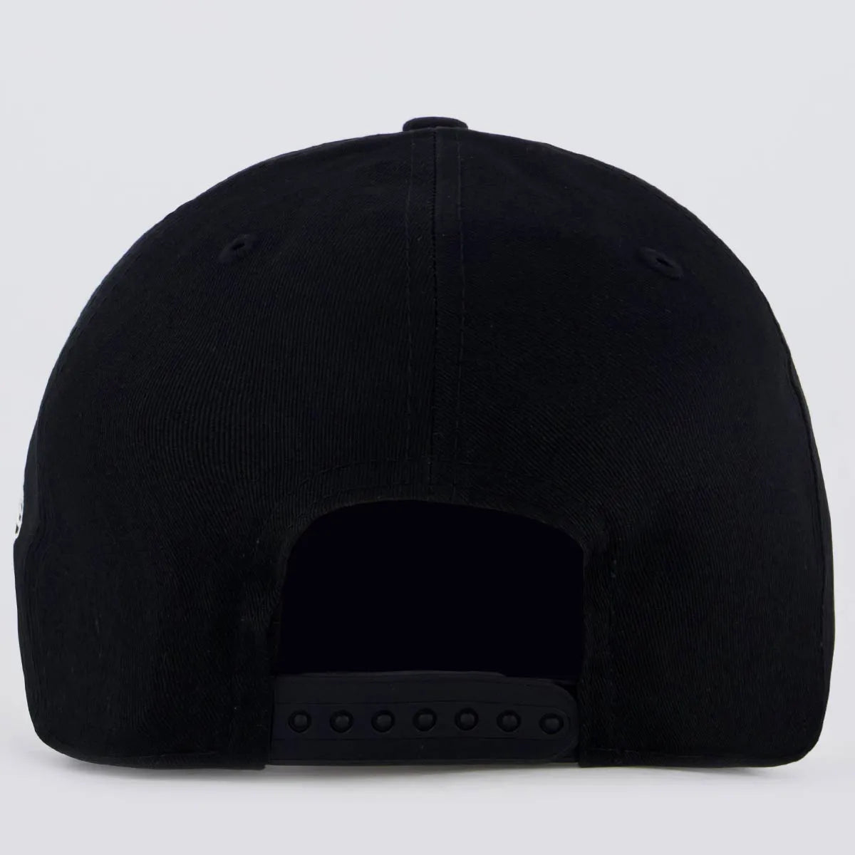 Boné New Era NBA Los Angeles Lakers Basic 940 Preto