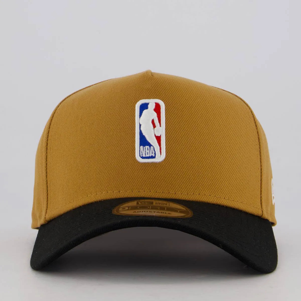 Boné New Era NBA Style 940 Bege