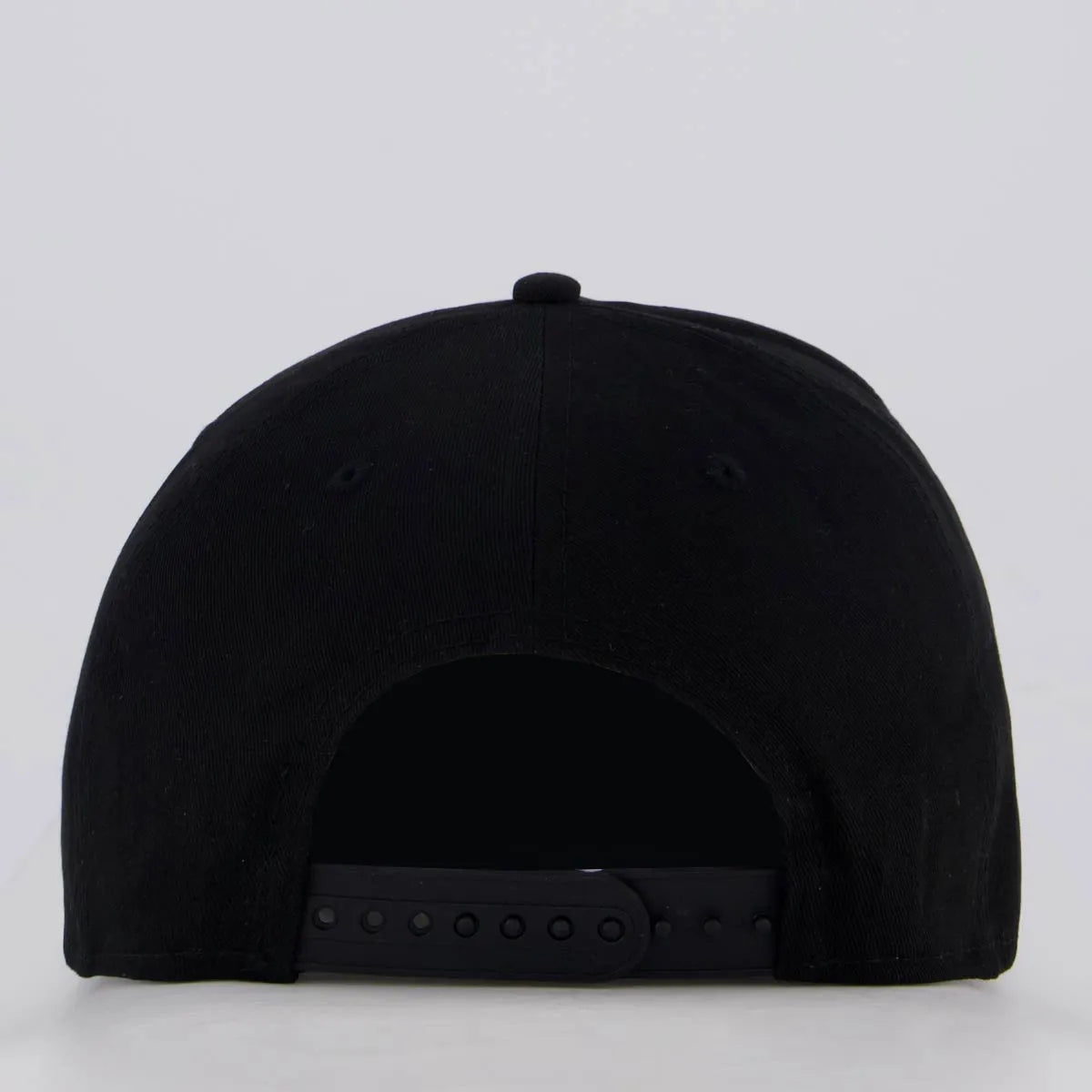 Boné New Era NBA Style 940 Preto