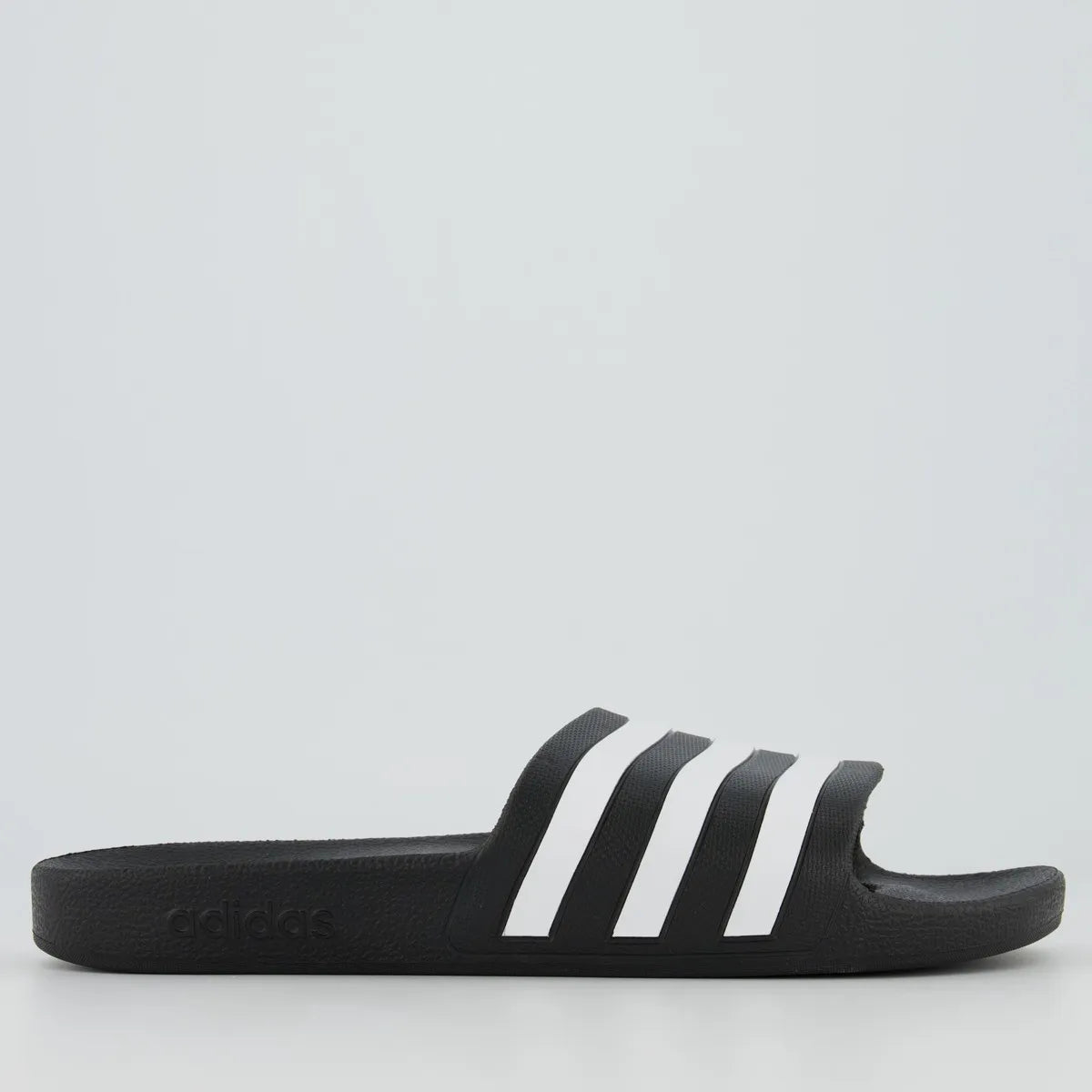 Chinelo Adidas Adilette Aqua Preto