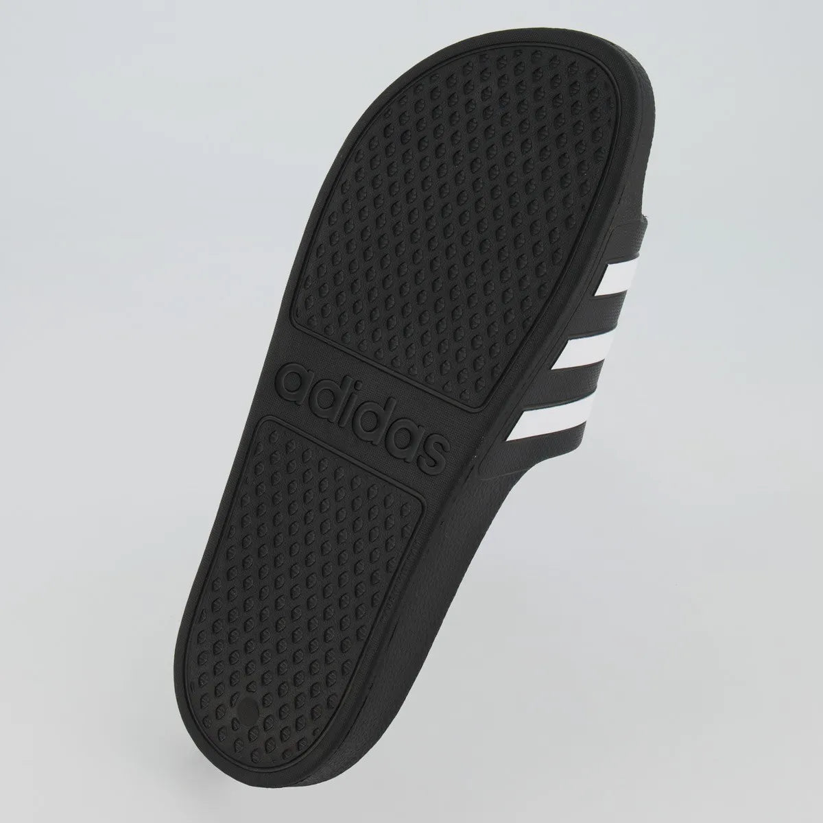 Chinelo Adidas Adilette Aqua Preto