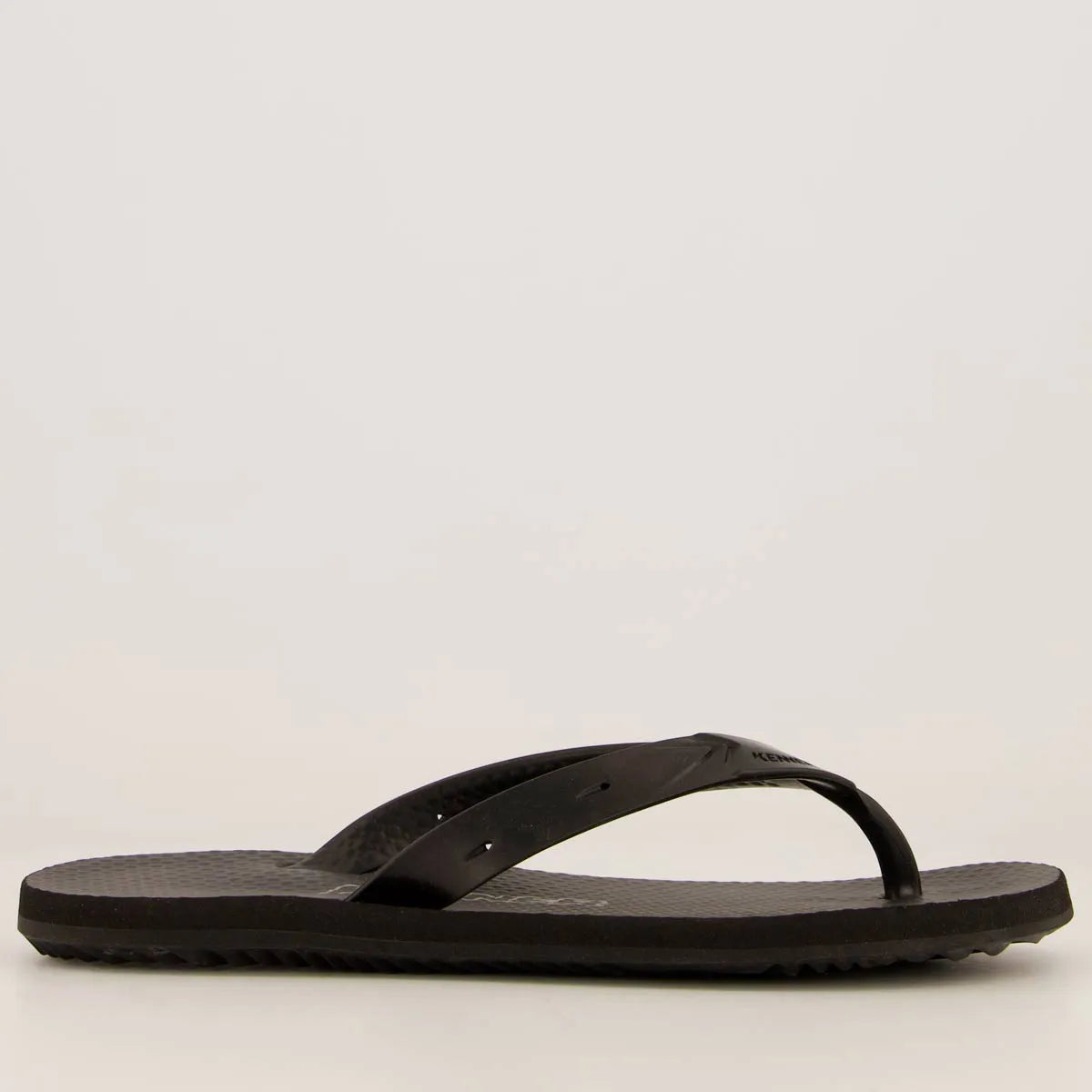 Chinelo Kenner Summer Preto