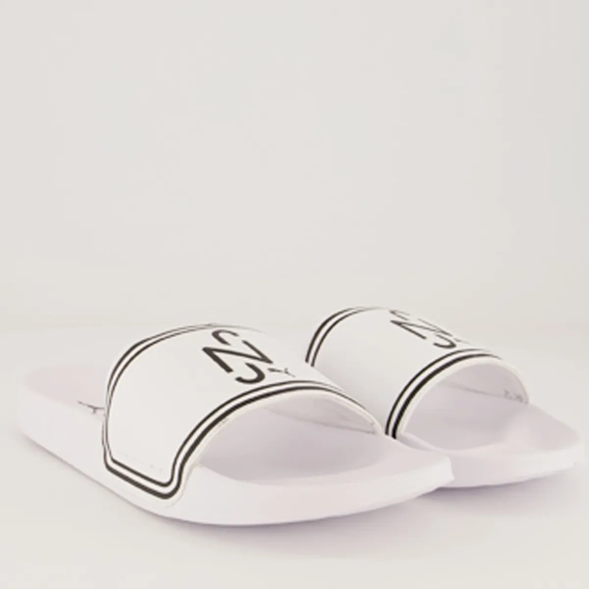 Chinelo Puma Leadcat 2.0 Neymar NJR BDP Branco