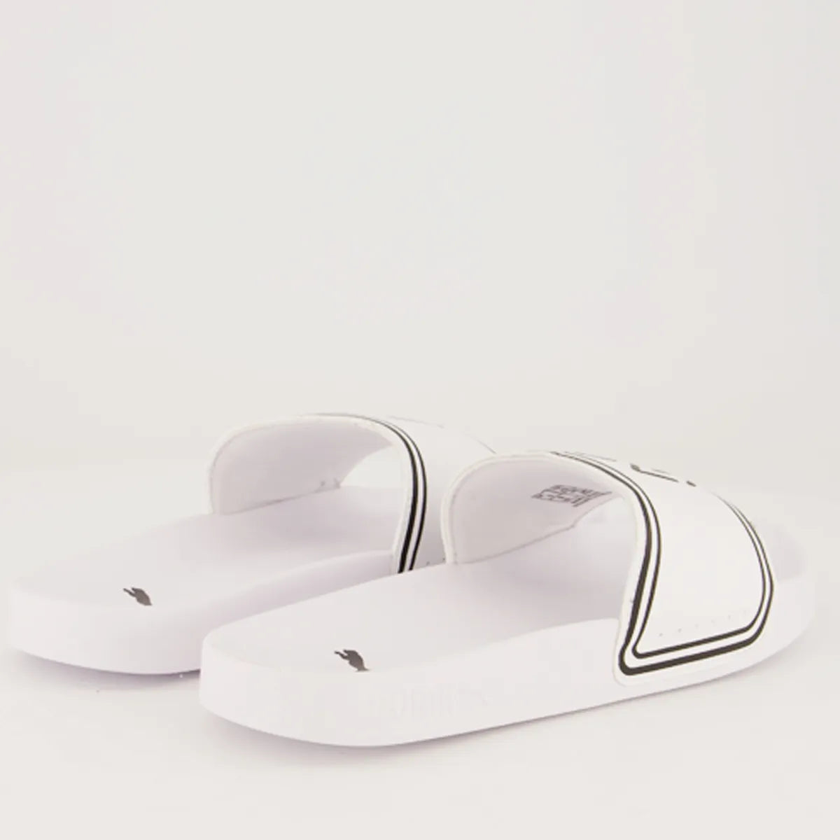 Chinelo Puma Leadcat 2.0 Neymar NJR BDP Branco