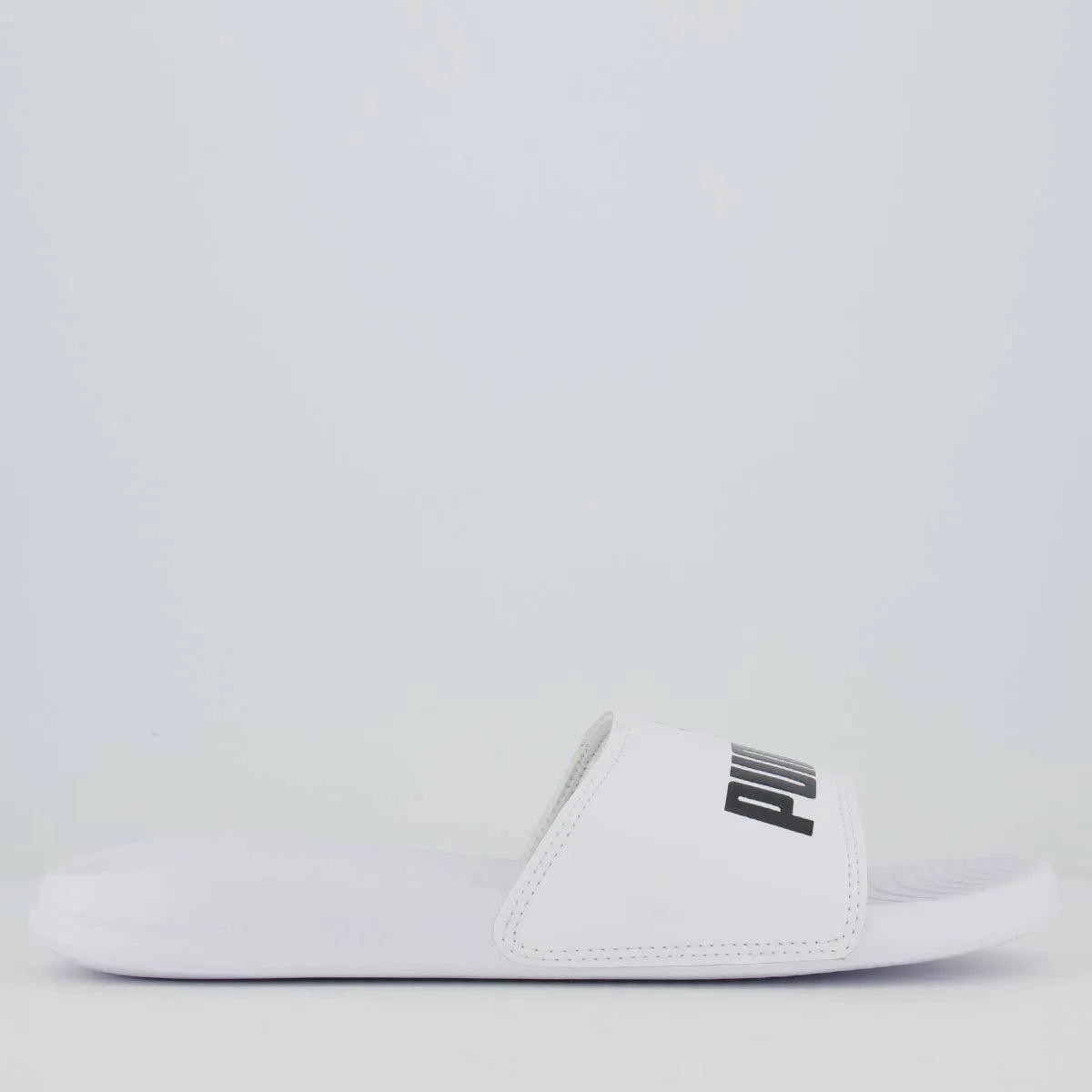 Chinelo Puma Popcat 20 BDP Branco