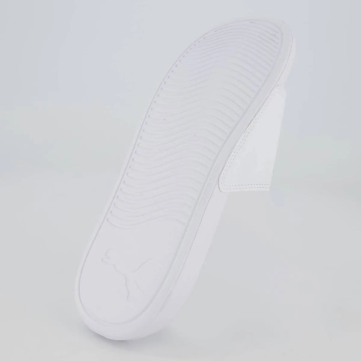 Chinelo Puma Popcat 20 BDP Branco