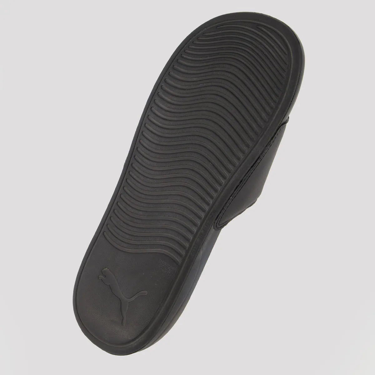 Chinelo Puma Popcat 20 BDP Preto