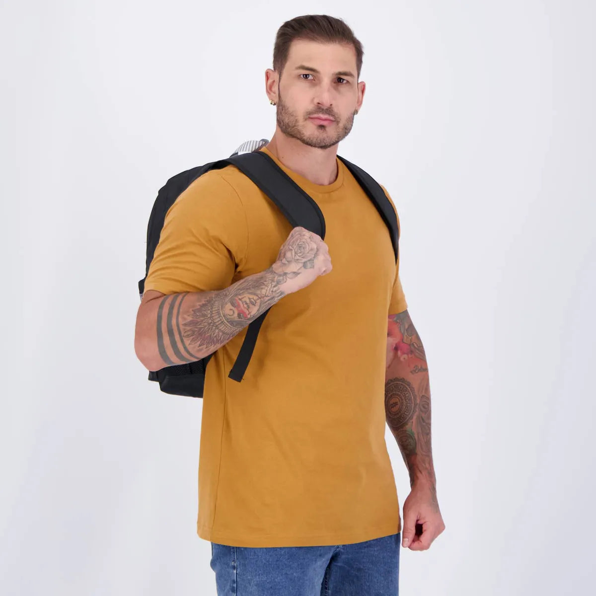 Mochila NFL Raiders Esportiva