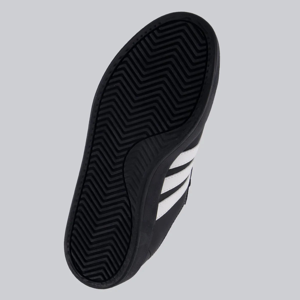Tênis Adidas Grand Court 2.0 Feminino Preto e Branco
