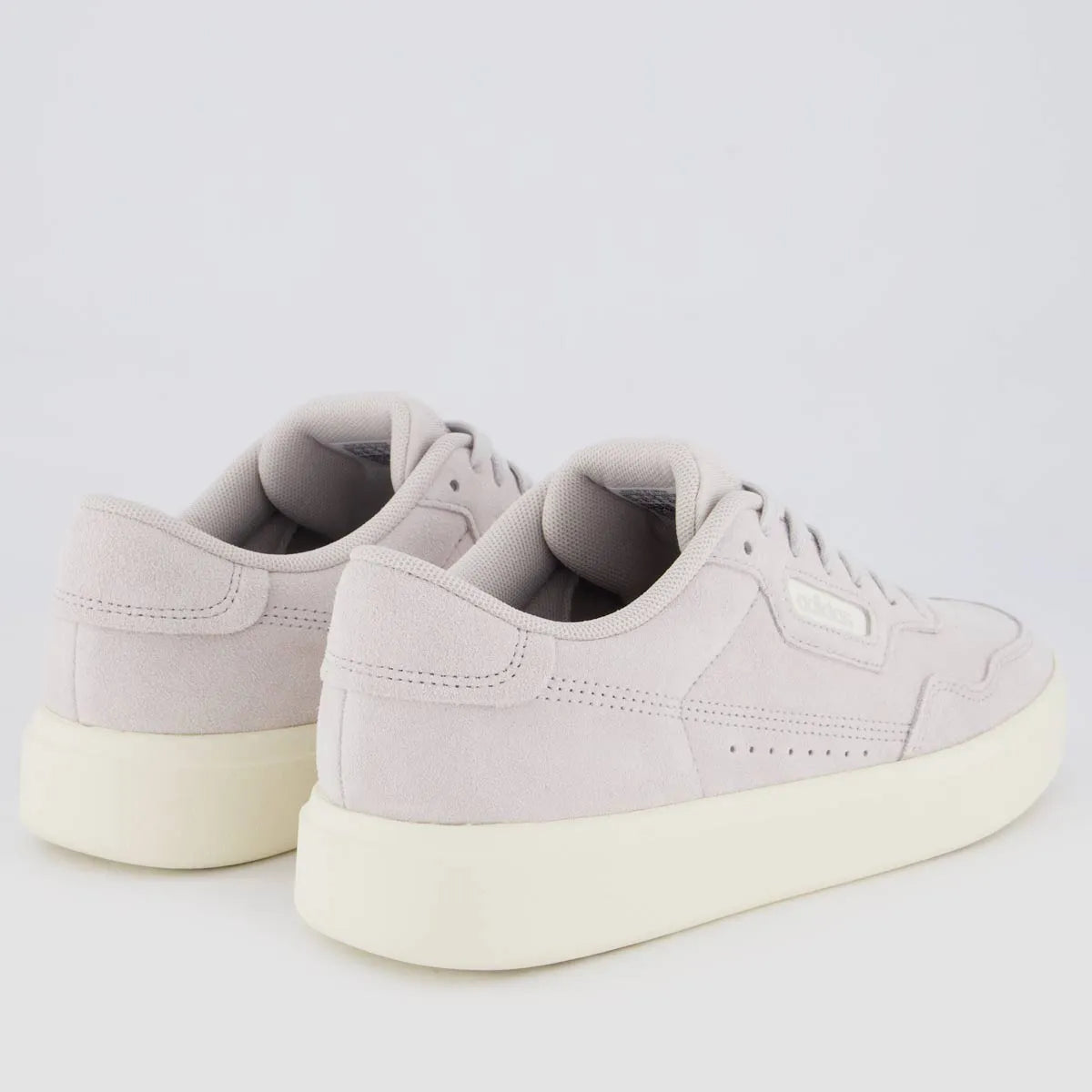 Tênis Adidas Park ST 2.0 Feminino Cinza
