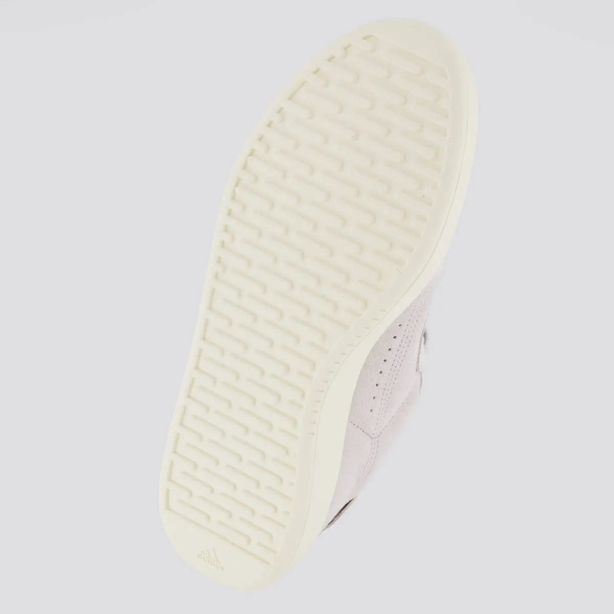 Tênis Adidas Park ST 2.0 Cinza e Branco