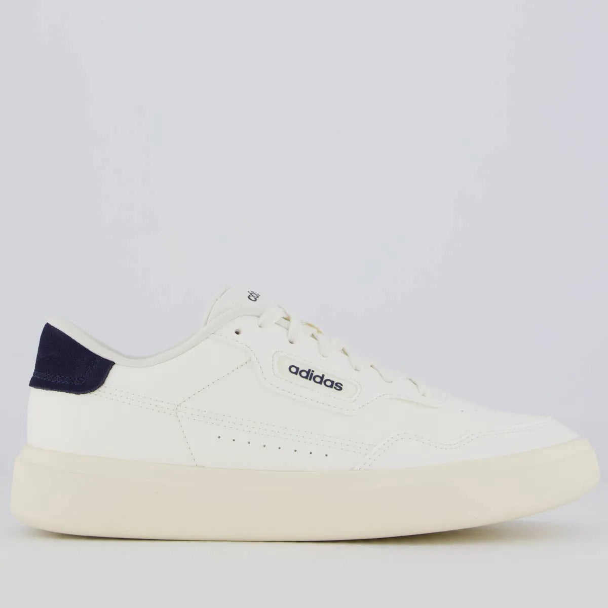 Tênis Adidas Park ST 2.0 Off White