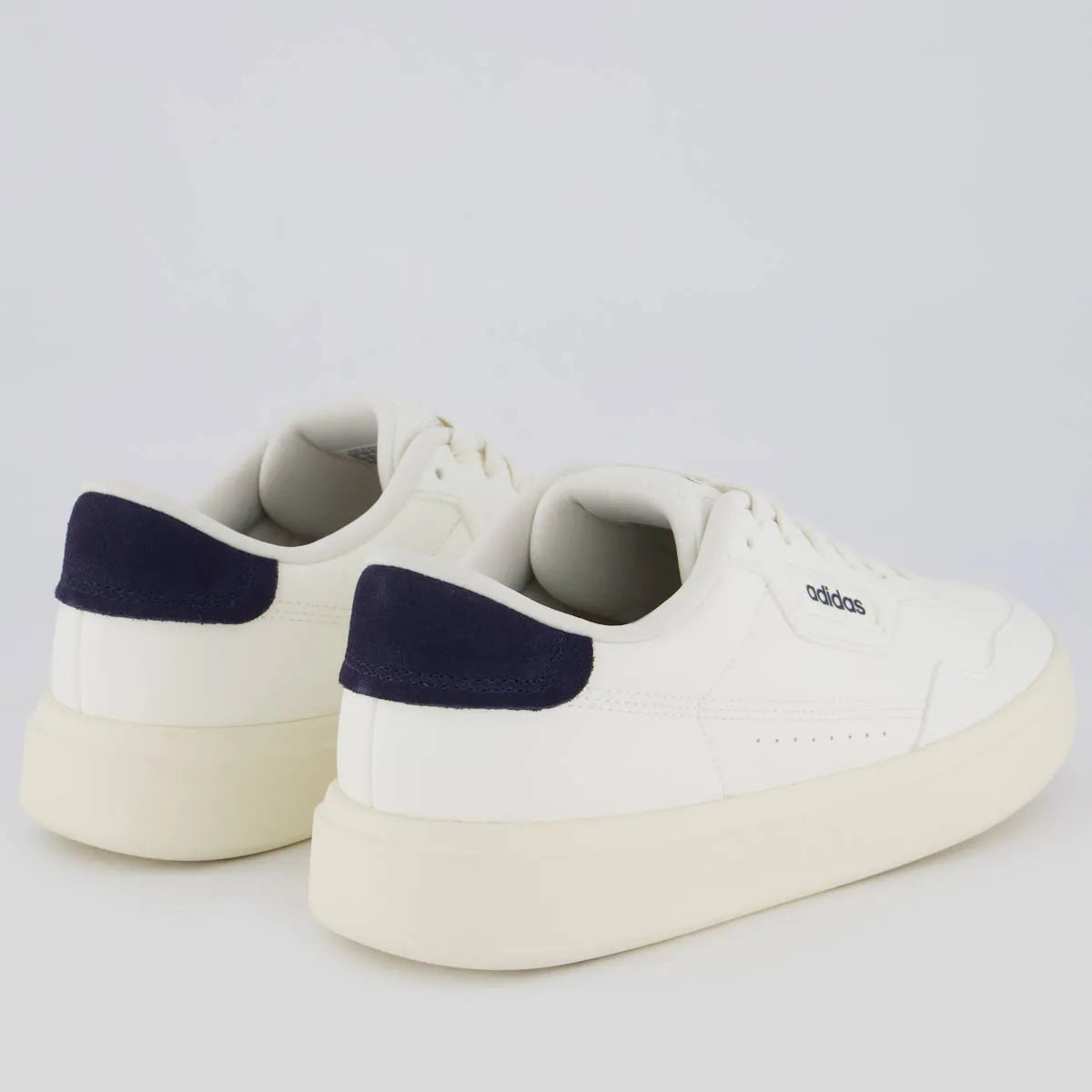 Tênis Adidas Park ST 2.0 Off White