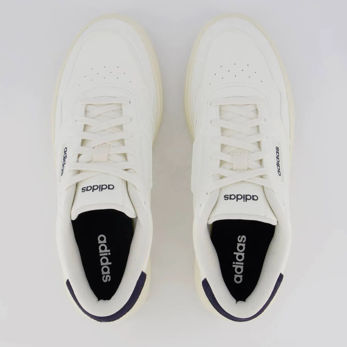 Tênis Adidas Park ST 2.0 Off White