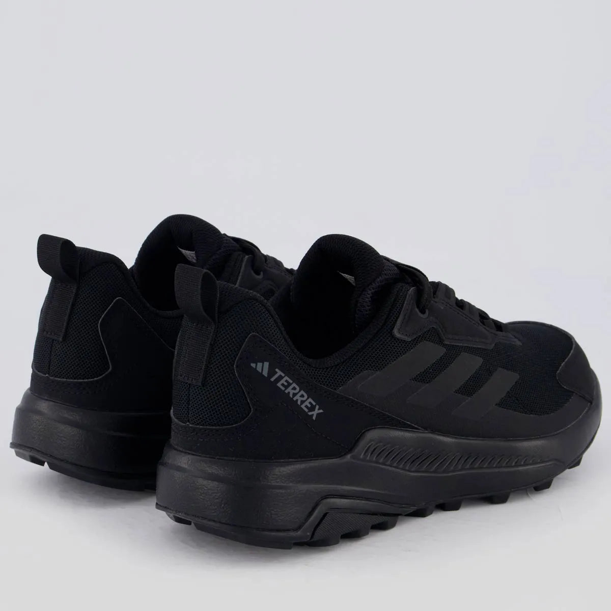 Tênis Adidas Terrex Anylander Preto Feminino